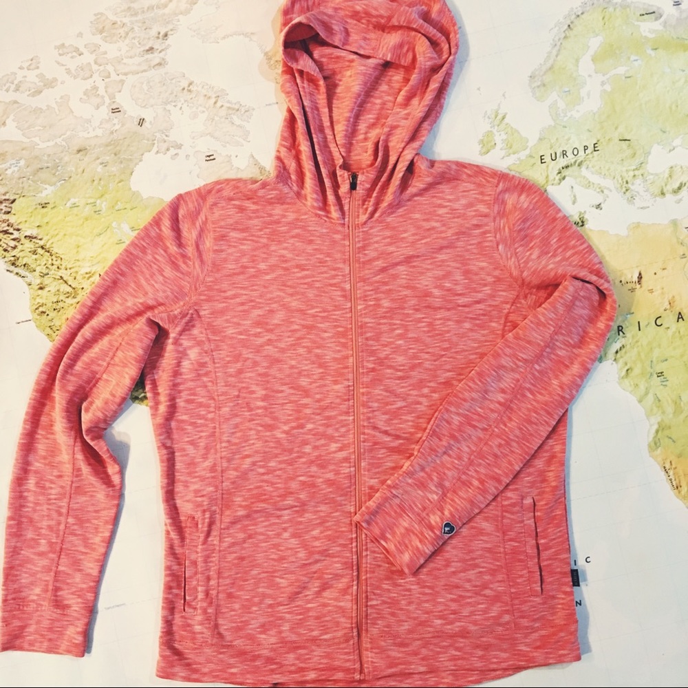 KUHL KuhlTouch Lightweight Jacket Hoodie